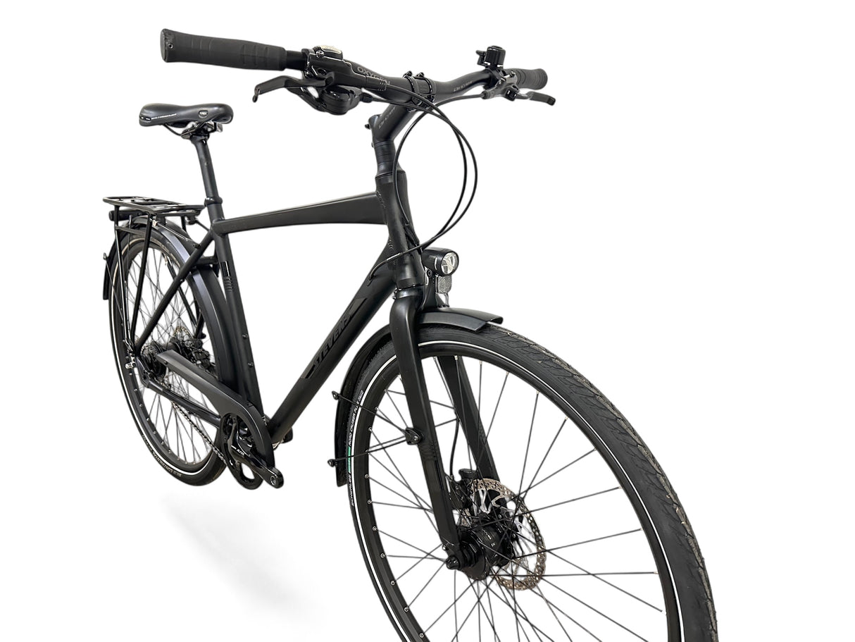Stevens Courier Lite HT Trekkingrad