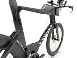 Canyon Speedmax CF 7 Di2 Race Triathlonrad