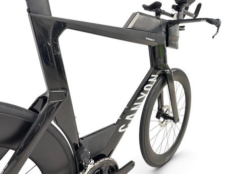 Canyon Speedmax CF 7 Di2 Race Triathlonrad