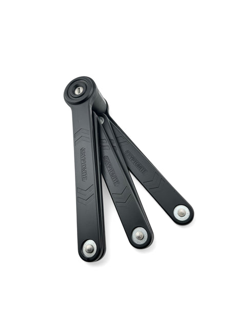 Kryptonite Keeper 510 Faltschloss