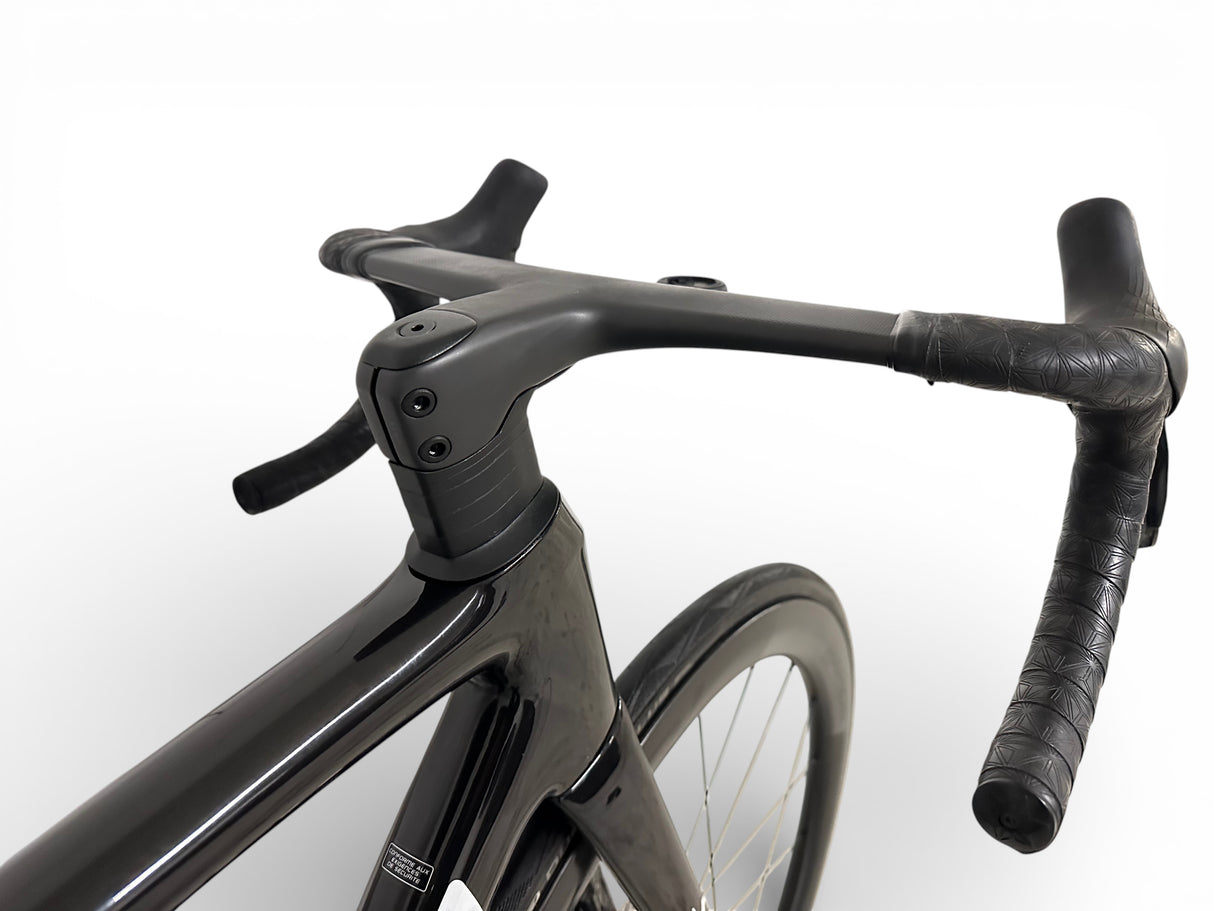 Specialized Tarmac SL8 Pro Ultegra Di2 Powermeter