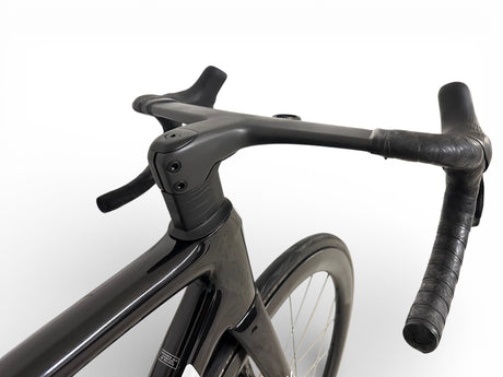 Specialized Tarmac SL8 Pro Ultegra Di2 Powermeter