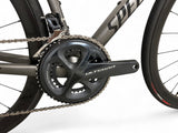 Specialized Tarmac SL7 Expert Silver Smoke
