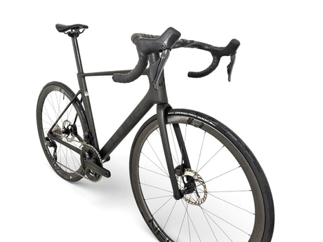 Cube Litening AIR C:68X Race Blackline Rennrad