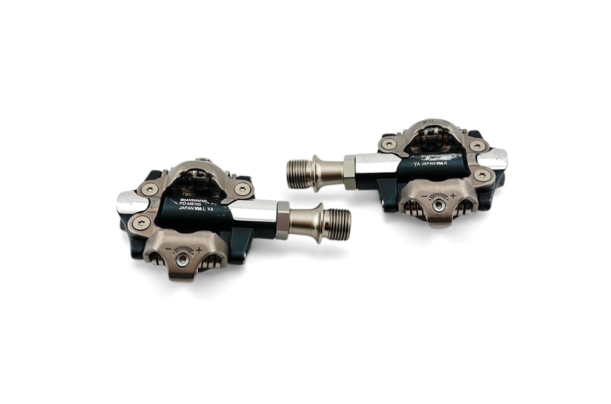 Shimano XTR PD-M9100 SPD Klickpedale