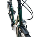 Velo de Ville A200 Wave
