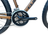 Cube Nature Pro Crossrad