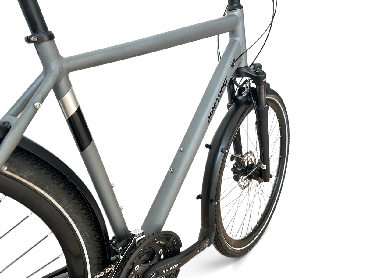 Bergamont Horizon 7 Gent Trekkingrad