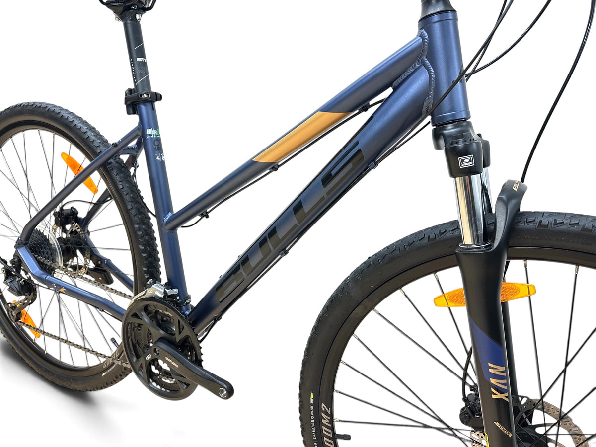 Bulls Crossbike 2