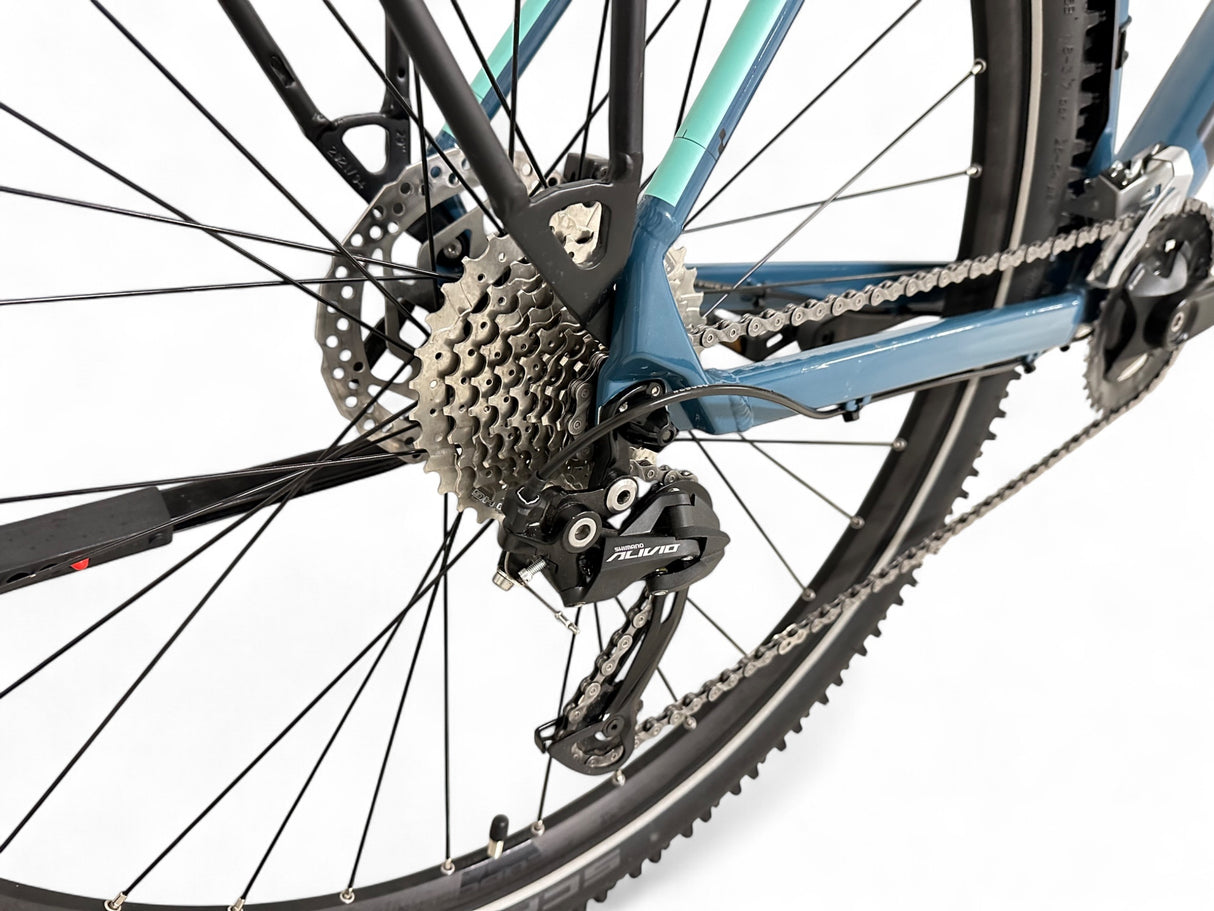 Cube Aim SL Allroad Mountainbike