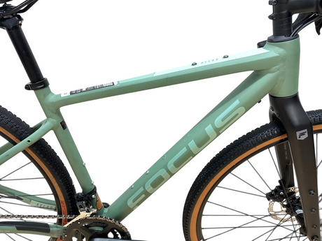 Focus Atlas 6.8 Gravelbike