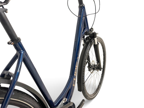 Cube Touring One Trekkingrad Wave Damen