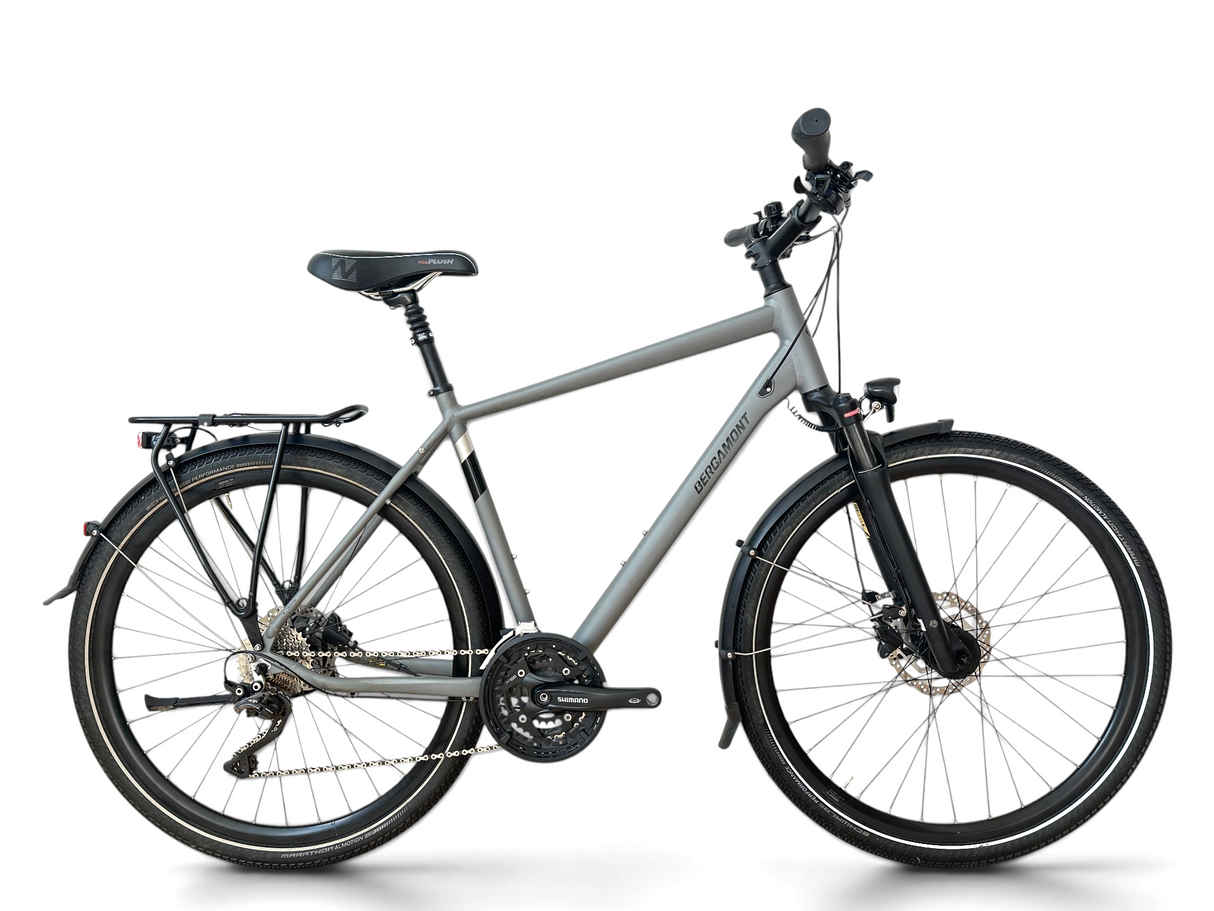 Bergamont Horizon 7 Gent Trekkingrad