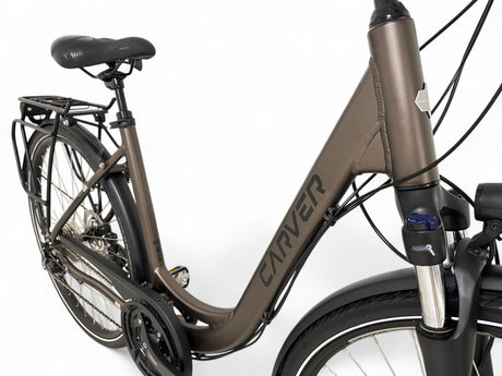 Carver Tour 120 Trekking Bike