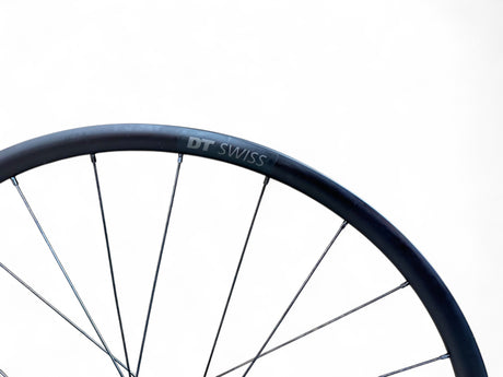 DT Swiss R470 DB Laufradsatz Rennrad