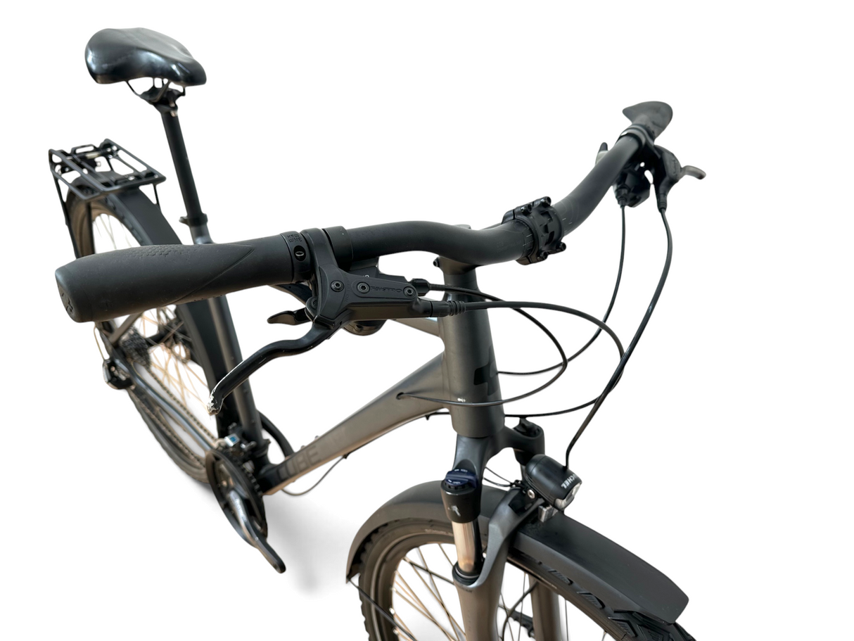 Cube Nature Allroad