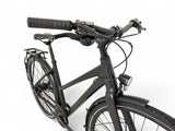 Stevens Super Flight LT Riemen Trekkingrad