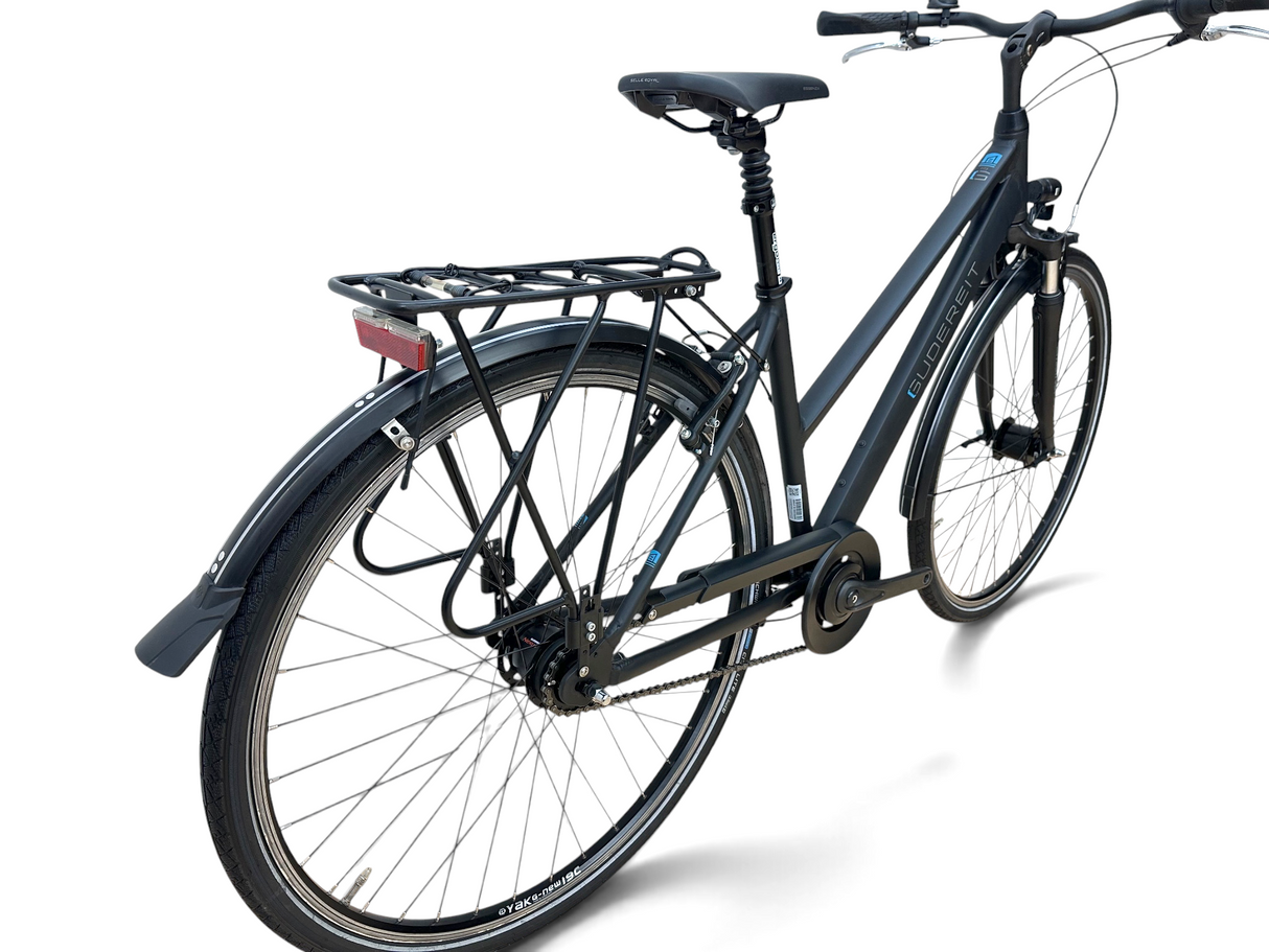 Gudereit Comfort 7.0 Trapez