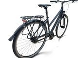 Gudereit Comfort 7.0 Trapez