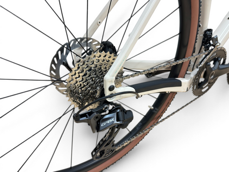 Canyon Grizl 7 Gravelbike
