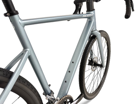 Scott Contessa Speedster 35 Gravelbike