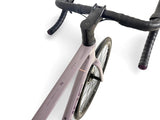 Cube Attain C:62 Race Carbon Rennrad