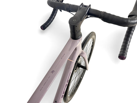 Cube Attain C:62 Race Carbon Rennrad