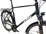 KTM Avenza Cross Street