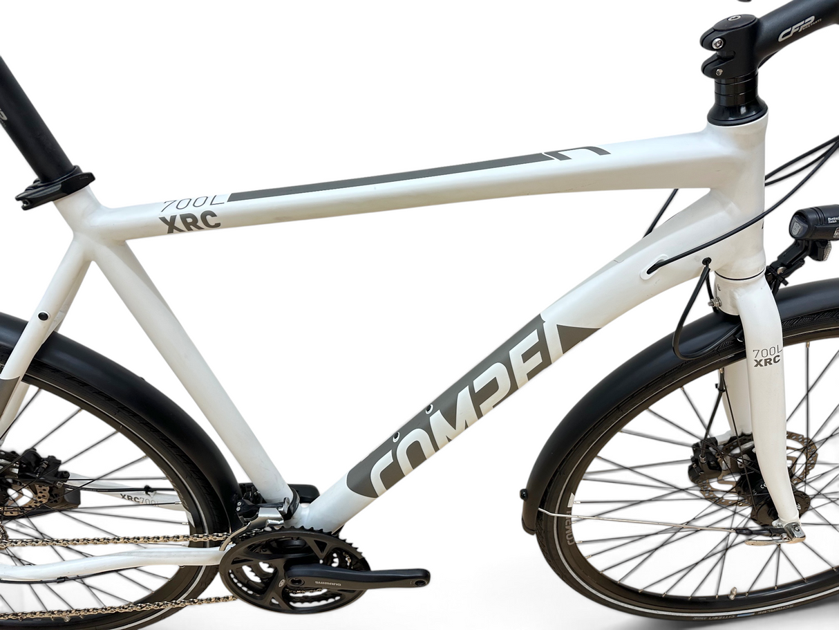 Compel XRC 700 L Trekkingrad