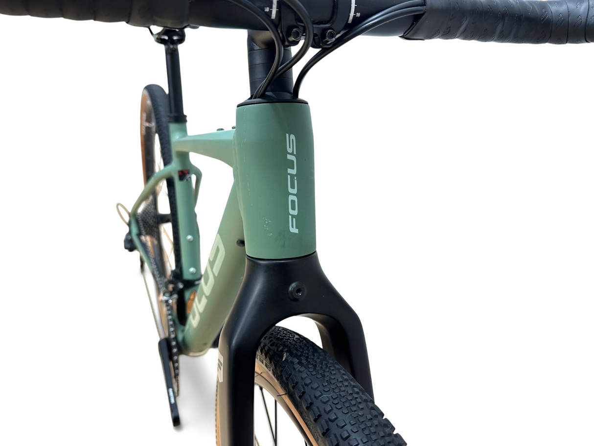 Focus Atlas 6.8 Gravelbike