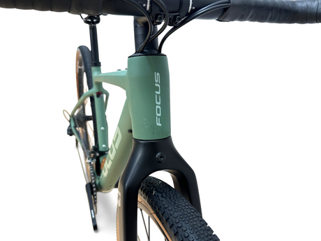 Focus Atlas 6.8 Gravelbike