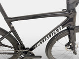 Specialized Tarmac SL8 Pro Ultegra Di2 Powermeter
