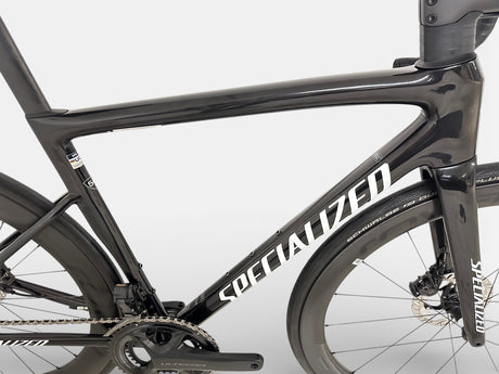 Specialized Tarmac SL8 Pro Ultegra Di2 Powermeter