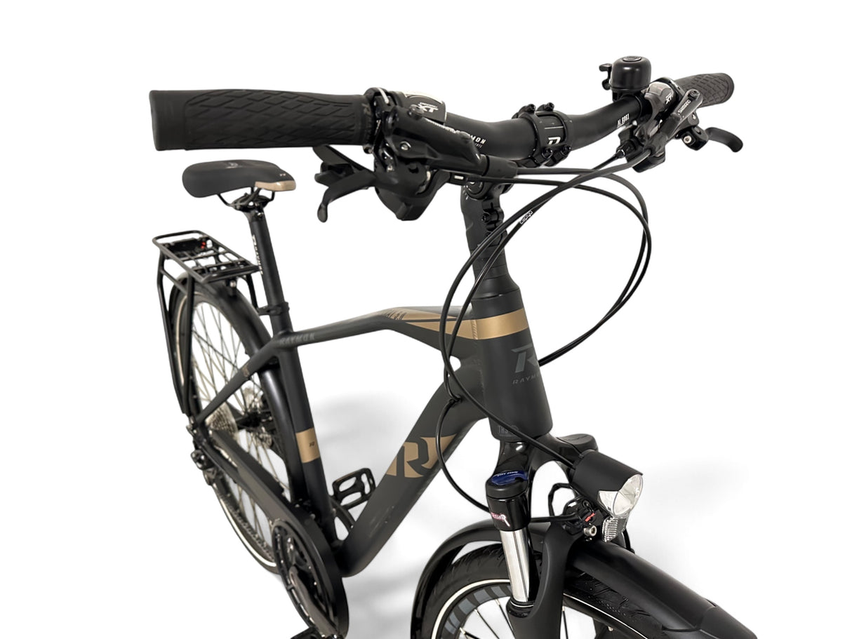 Raymon TourRay 5.0 Trekkingrad