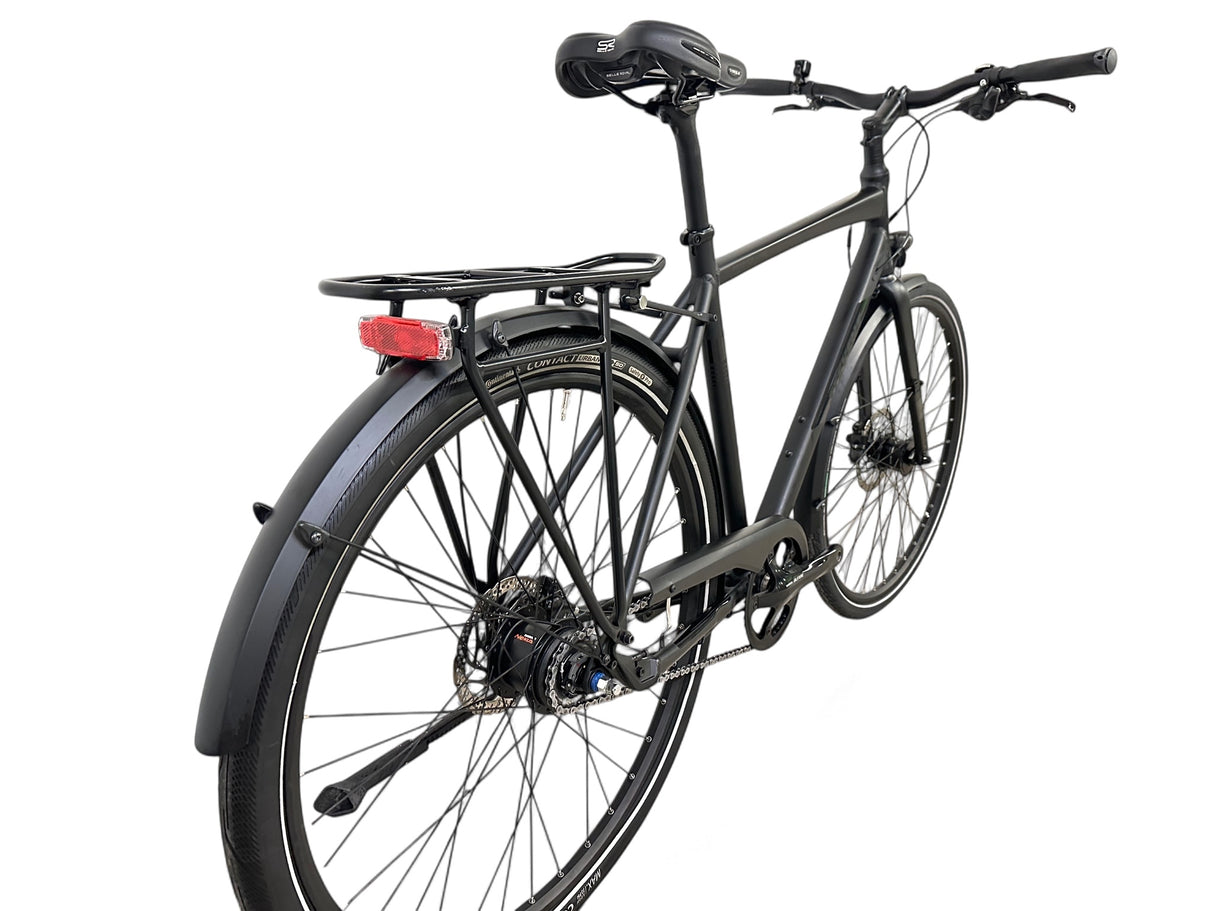 Stevens Courier Lite HT Trekkingrad