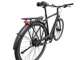 Stevens Courier Lite HT Trekkingrad