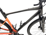Giant Revolt X1 Gravelbike Sram Apex