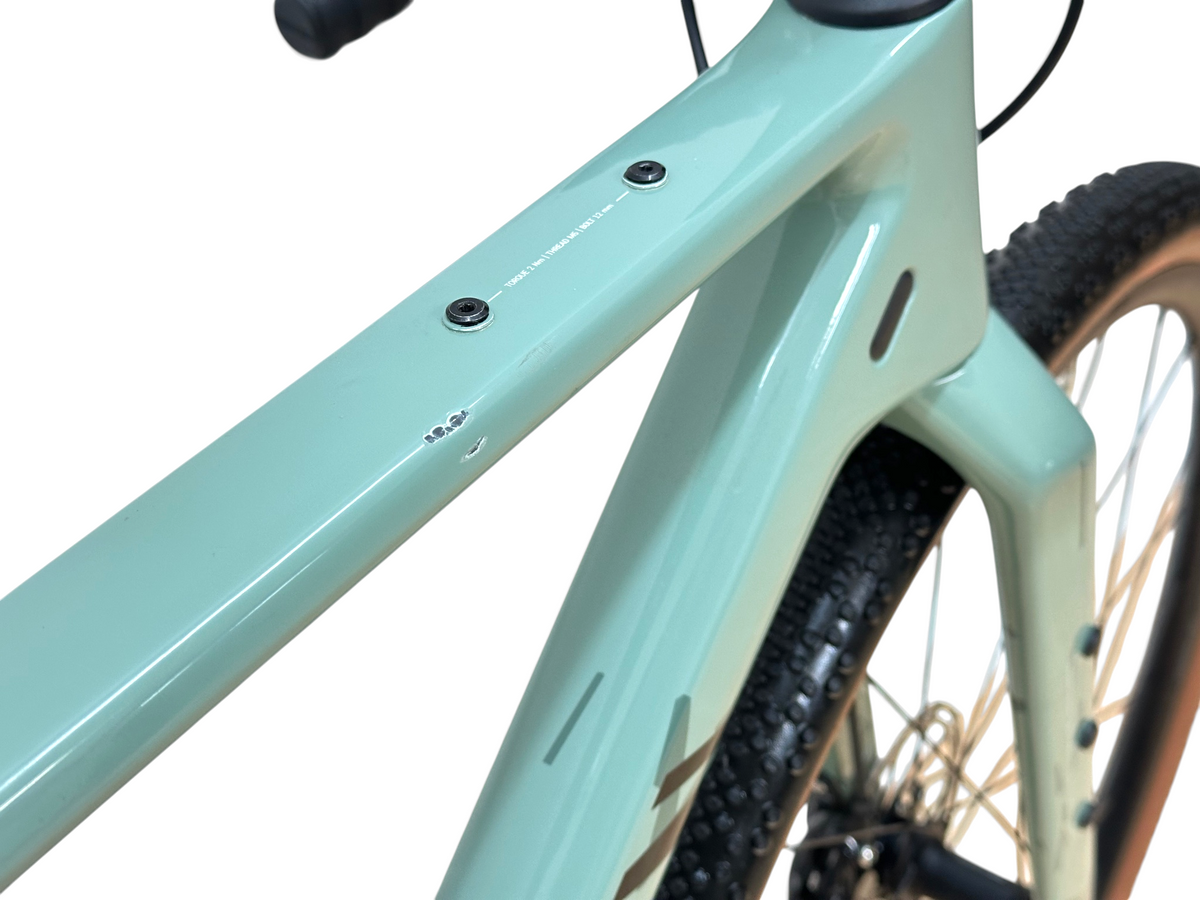 Canyon Grizl CF SL 7 eTap