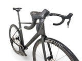Cube Litening AIR C:68X Race Blackline Rennrad