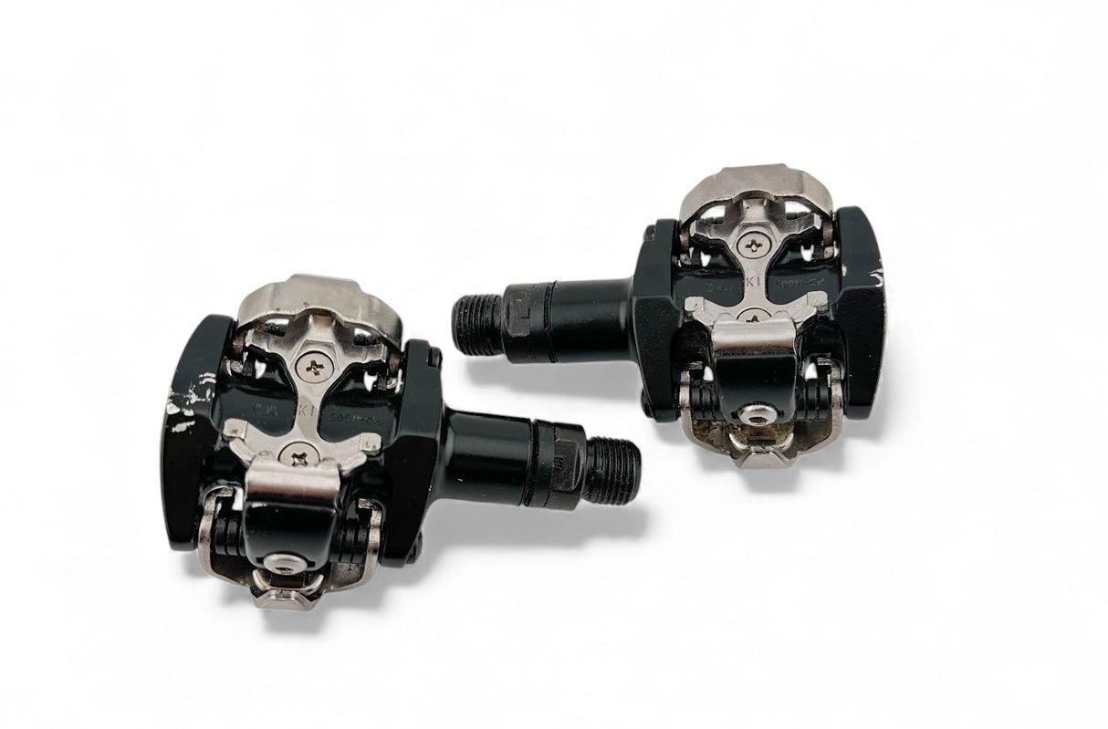 Shimano PD-M505 Klickpedale