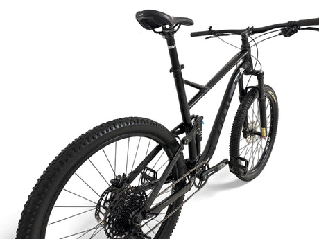 Ghost Kato FS Base AL 27.5" fully