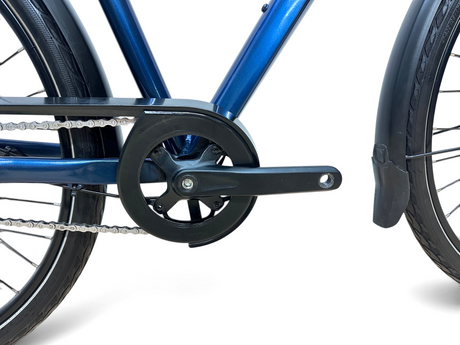 Velo de Ville A400 Allround