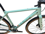 Canyon Grizl CF SL 7 eTap