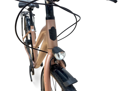 Diamant 247 Trekkingrad