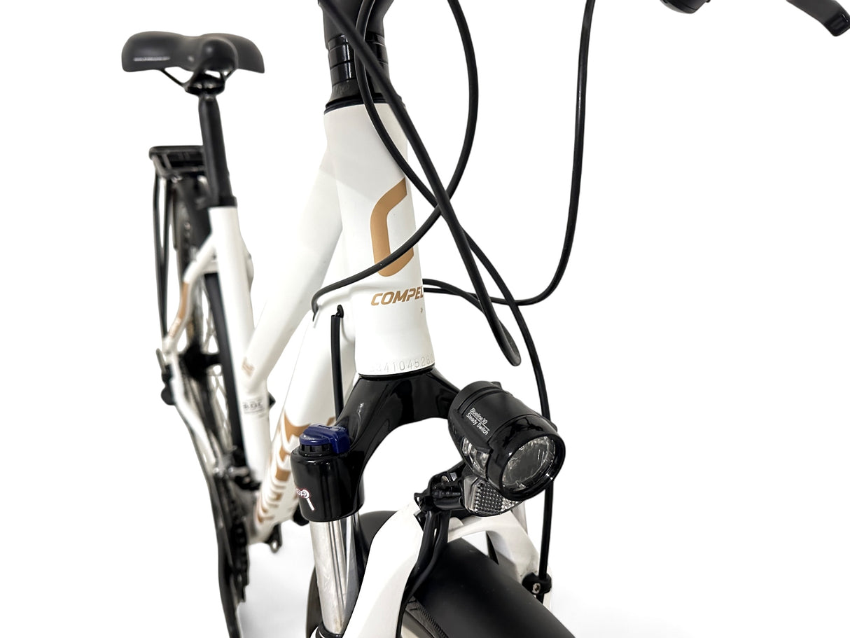 Compel XRC 700 Damen Trekkingrad