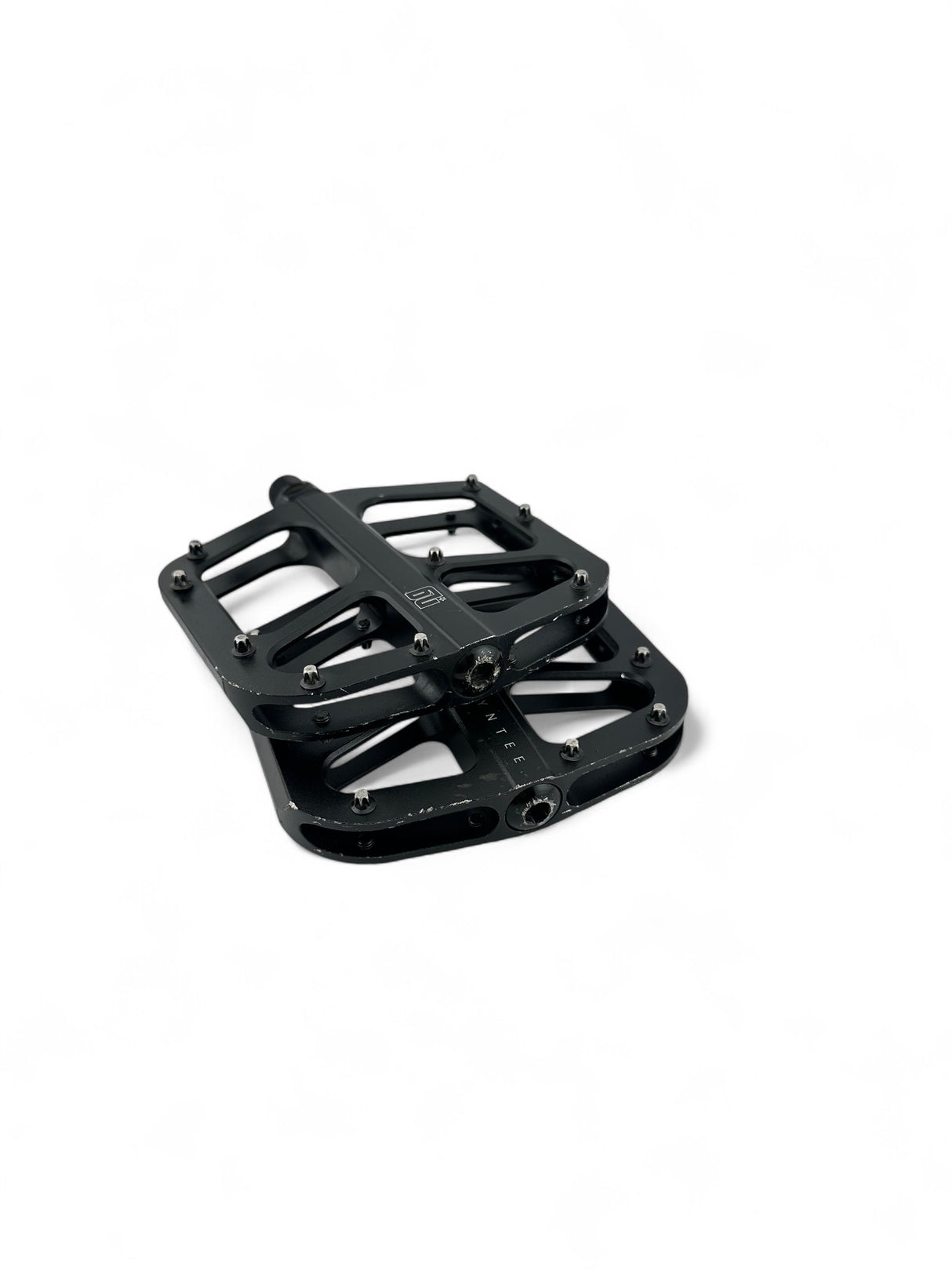 NG Sports Myntee Plattform Pedale Aluminium MTB