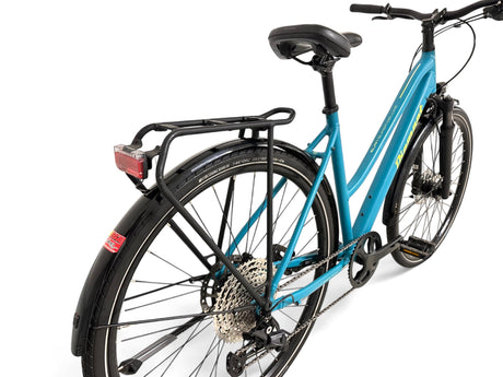 Diamant Elan Super Deluxe trekking bike