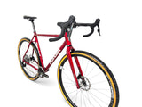 Standert Kettensäge Gravelbike Force AXS Powermeter