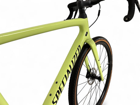 Specialized Diverge Sport Carbon Gravelbike
