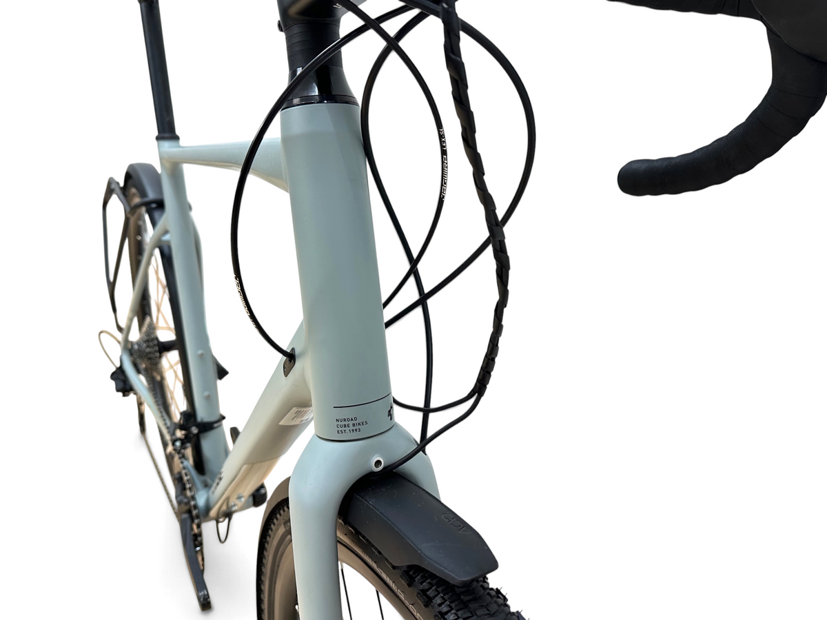 Cube Nuroad Race FE